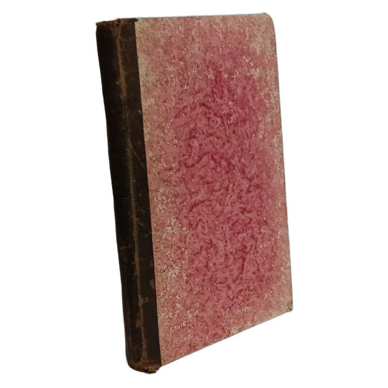 Mémorial administratif - ANNEE 1838 - Cahier 727 à 761