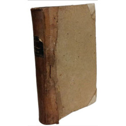 Mémorial administratif - ANNEE 1840-1841 - TOME XIII