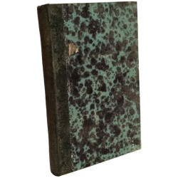 Mémorial administratif - ANNEE 1857 - TOME XXII