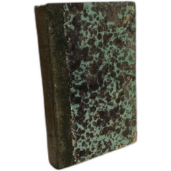Mémorial administratif - ANNEE 1860 - TOME XXV