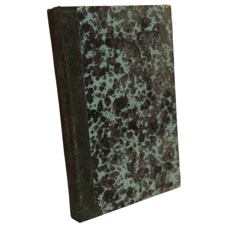 Mémorial administratif - ANNEE 1854 - TOME XX