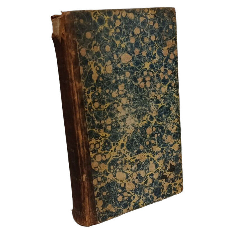 Mémorial administratif - ANNEE 1836/1837 - TOME XI