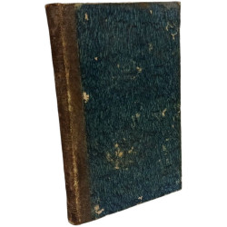 Mémorial administratif - ANNEE 1856/1857 - TOME XXI