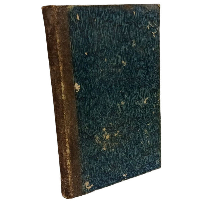 Mémorial administratif - ANNEE 1856/1857 - TOME XXI