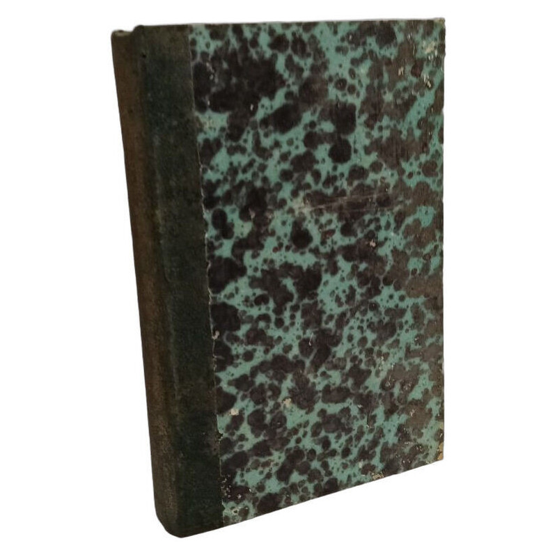 Mémorial administratif - ANNEE 1852/1853 - TOME XIX