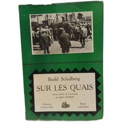 Sur les quais (Waterfront) Collection Pavillons