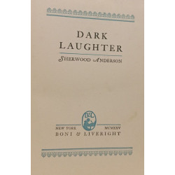 Dark Laughter