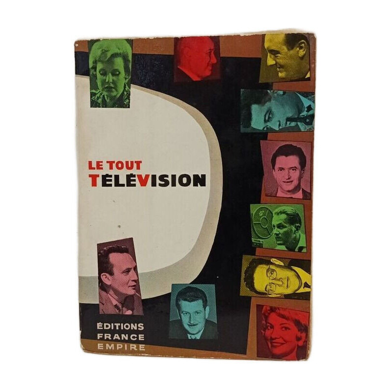 Le tout télévision