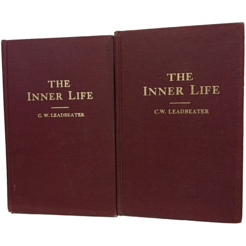 The Inner Life