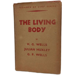 The Living Body
