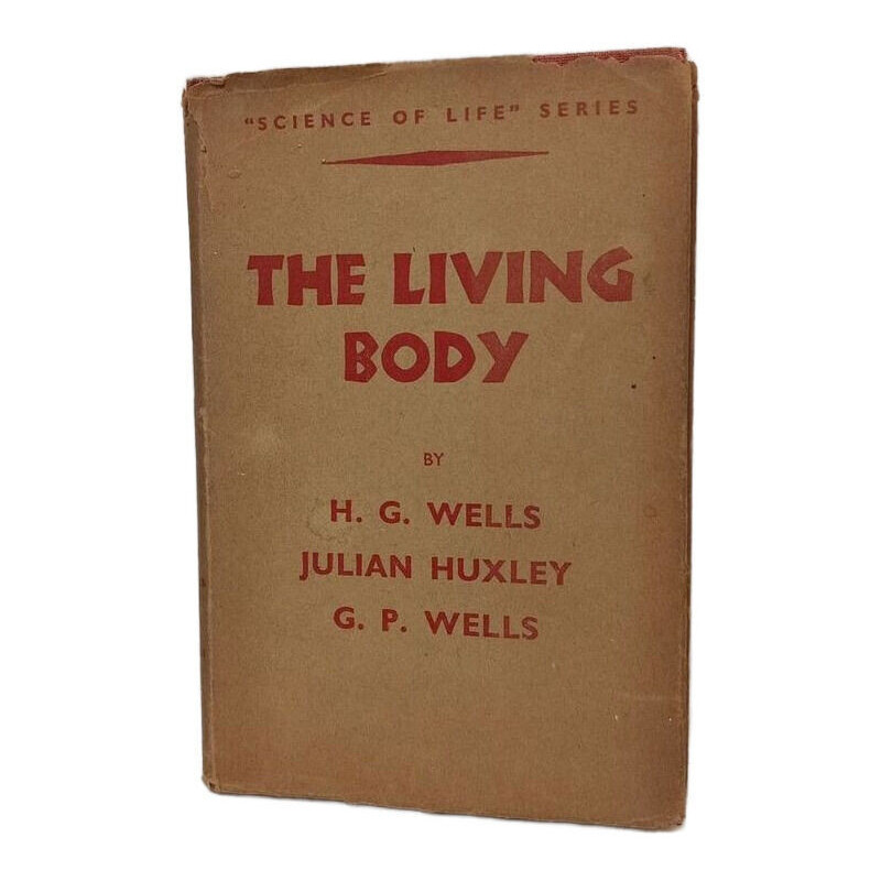 The Living Body