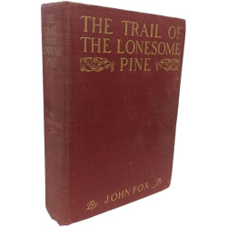 The Trail of the Lonesome Pine