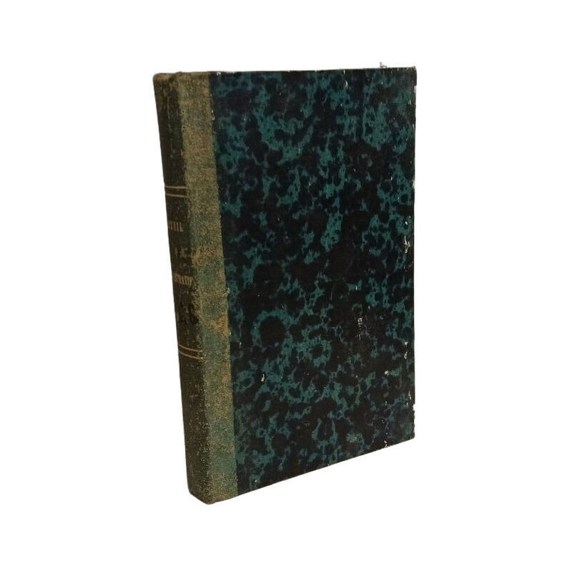 Receuil des actes administratifs (suite du mémorial) ANNEE 1866 -...