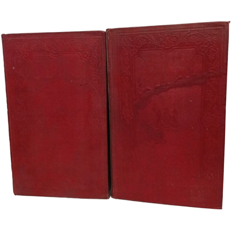 Letters of the Kings of England Volume 1 + Volume 2