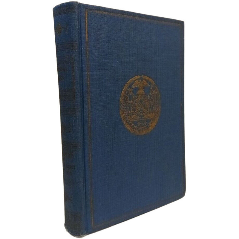 Valentine's Manual of Old New York