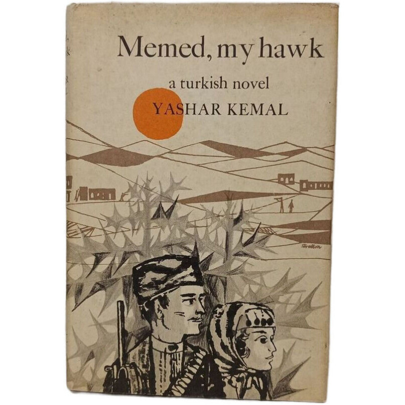 Memed My Hawk