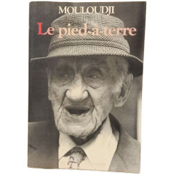 Le pied à terre