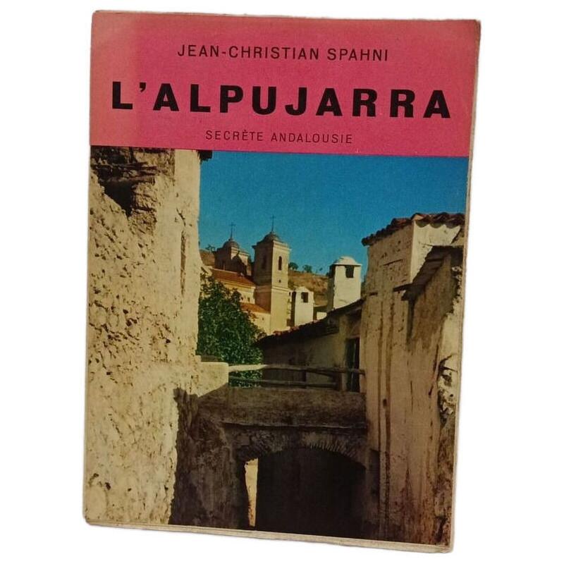 L'Alpujarra