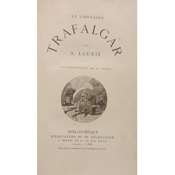 Le Capitaine Trafalgar