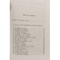 Le siecle d'Israel: Les secrets d'une epopee 1895-1995