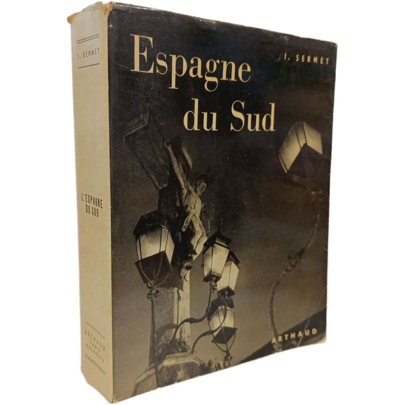 Espagne du Sud