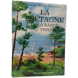 La Bretagne de la Rance au Trégor