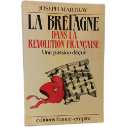 La Bretagne dans la Révolution française