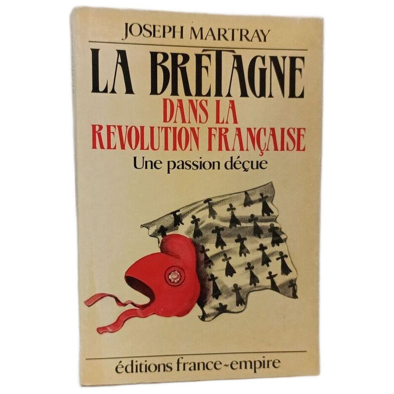 La Bretagne dans la Révolution française