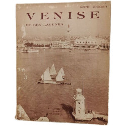 Venise et ses lagunes