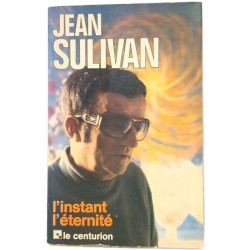 L'instant l'éternité