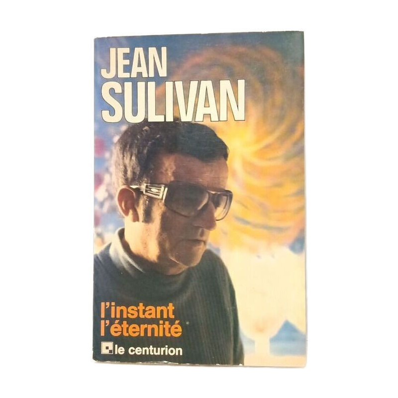 L'instant l'éternité