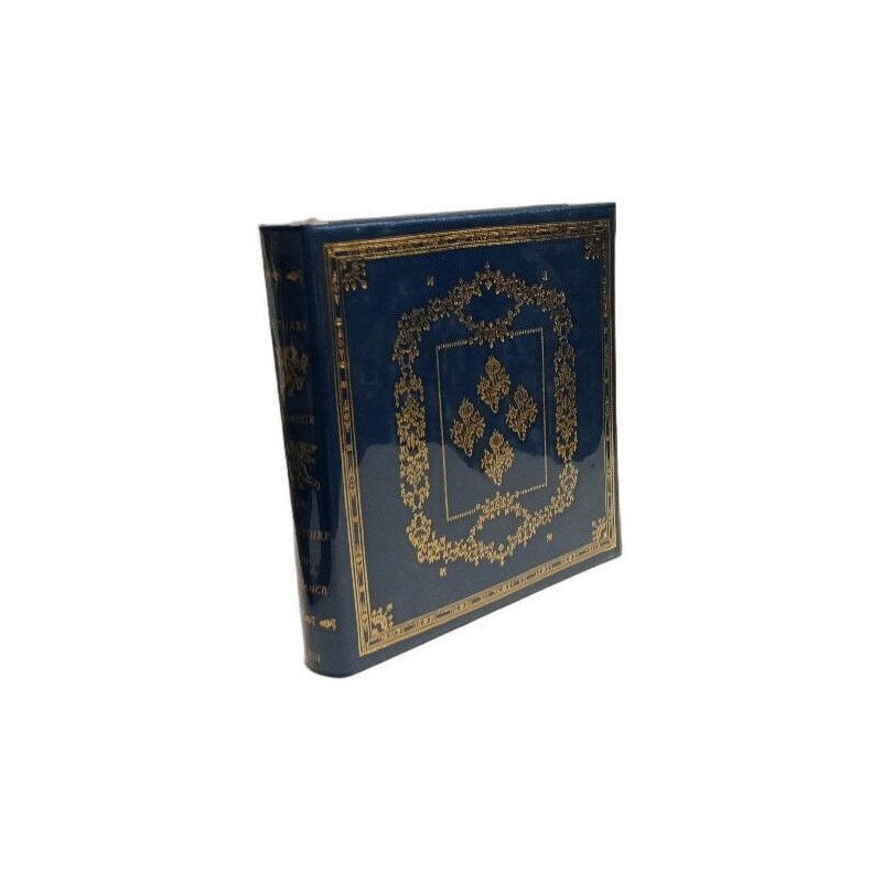 Histoire d'amour de l'histoire de france - TOME XIII -