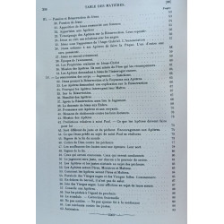 Le Testament en Galilée de Notre-Seigneur Jésus-Christ -...