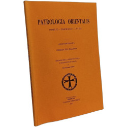 Anastasio Il Sinaita Omelia Sul Salmo 6 (Patrologia Orientalis...