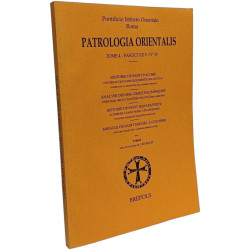 Histoire de Pacôme - Analyse des MSS. grecs palimpsestes -...