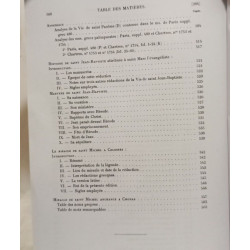 Histoire de Pacôme - Analyse des MSS. grecs palimpsestes -...