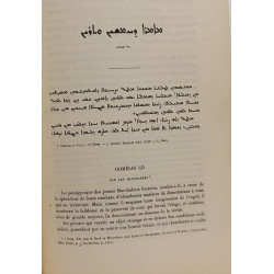 Patrologia Orientalis Tome IV - Fascicule 1. Les Homiliae...