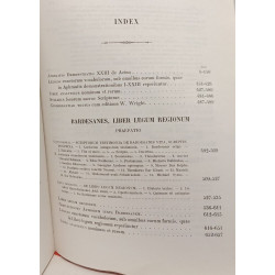 Pars Prima ab iniths usque ad annum 350- TOMUS PRIMUS + TOMUS...