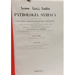 Pars Prima ab iniths usque ad annum 350- TOMUS PRIMUS + TOMUS...