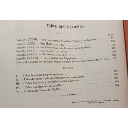 Patrologia Orientalis. Tome XX - Fascicule 2 - N° 97. Les Homiliae...