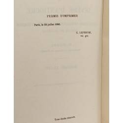 Patrologia Orientalis Tome IV - Fascicule 1. Les Homiliae...