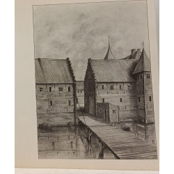 Achel vroeger