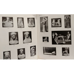 TOME 1 ILLUSTRATIONS - Epoques préhellénique géométrique archaïque...