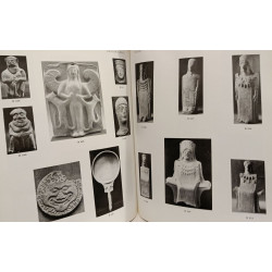 TOME 1 ILLUSTRATIONS - Epoques préhellénique géométrique archaïque...