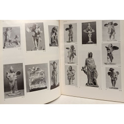 Catalogue raisonné des figurines et reliefs en terre-cuite grecs...