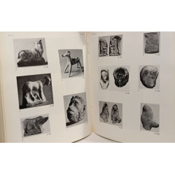 Catalogue raisonné des figurines et reliefs en terre-cuite grecs...