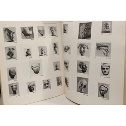 Catalogue raisonné des figurines et reliefs en terre-cuite grecs...