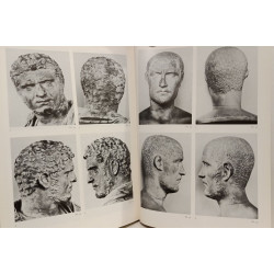 Katalog der Antikenskulpturen in Schloss Erbach (Archäologische...