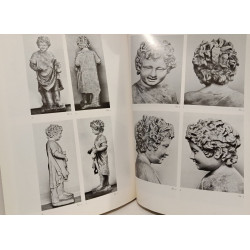 Katalog der Antikenskulpturen in Schloss Erbach (Archäologische...