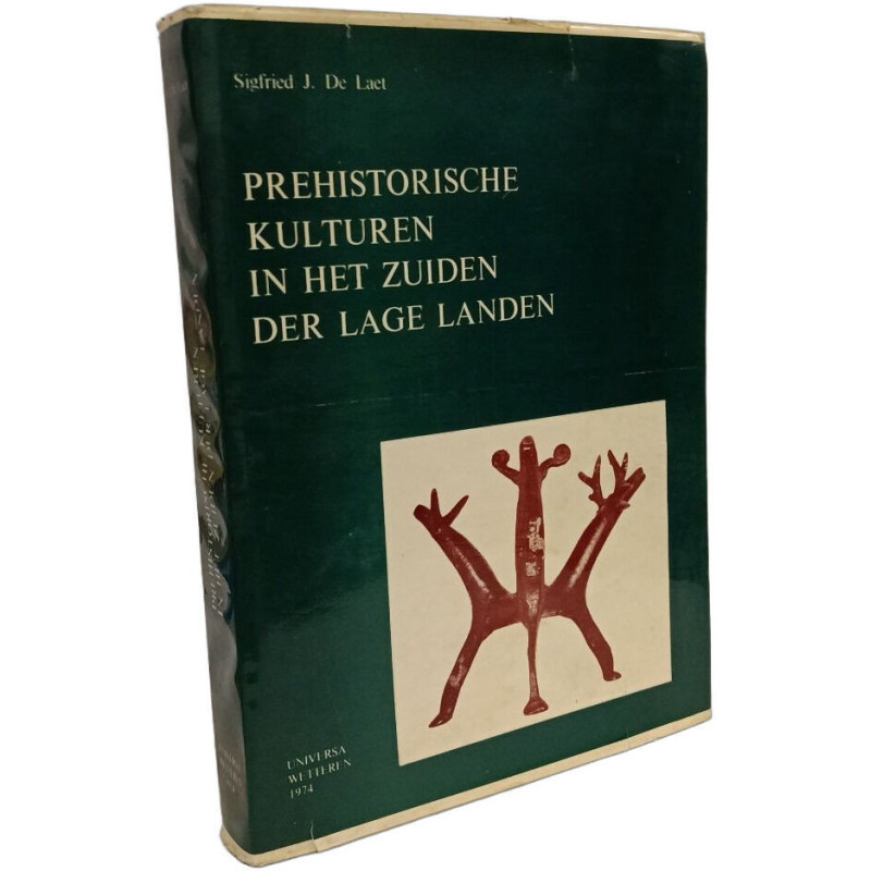 Prehistorische culturen in het zuiden der lage landen